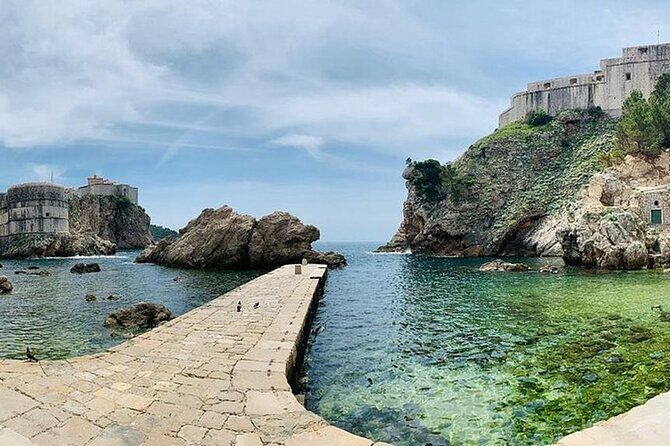 Game of Thrones & the Old City Grand Tour in Dubrovnik - Your guide is the secret sauce (Jelena, Nera, Robert, Helena, and more)