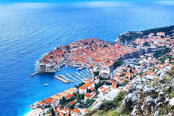 Game Of Thrones walking tour - Dubrovnik - Key Highlights You Will Feel in the Streets