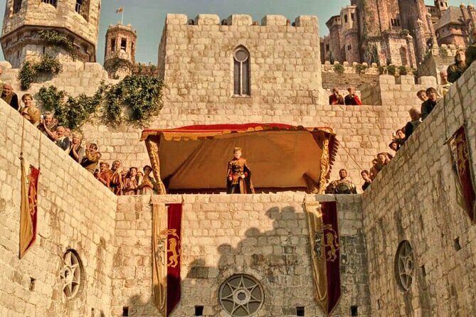 Game Of Thrones walking tour - Dubrovnik - The Guide: Why the Photos Matter More Than You Think