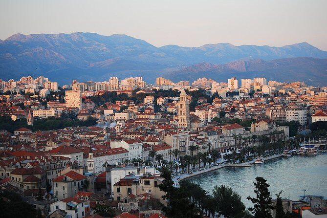 Game Of Thrones walking tour - Dubrovnik - Price and Value: Is $33.72 a Good Deal Here?
