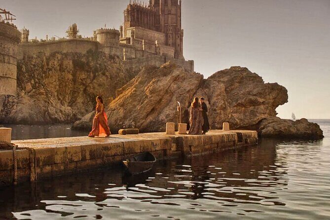 Game Of Thrones walking tour - Dubrovnik - Timing, Heat, and What to Bring in Dubrovnik