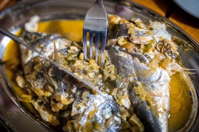Gastro Cruise | Dinner and Boat ride around Dubrovnik Old Town - Price and Value Check: $94.13 for Dinner Plus the Best Seat in Town