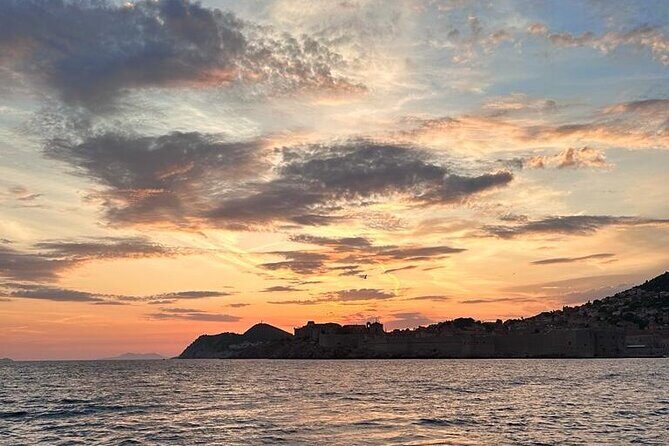 Gastro Cruise | Dinner and Boat ride around Dubrovnik Old Town - Weather and Sea Conditions: Dubrovnik Cruises Need Cooperation