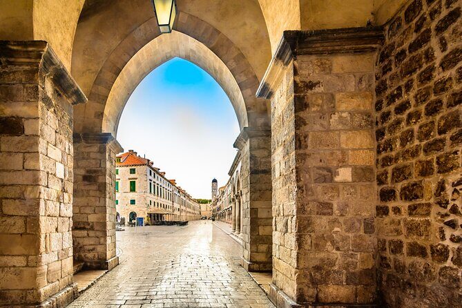 Group Day Tour Mostar and Kravice Waterfalls Tour from Dubrovnik - Price and value: is $104.53 a good deal after add-ons?