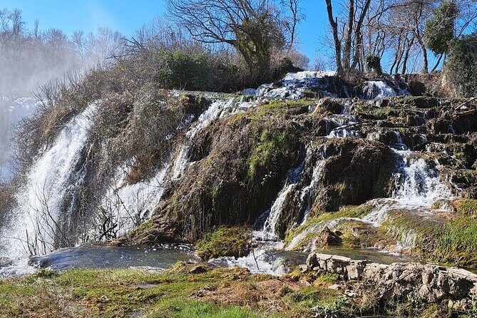 Group Full Day Tour Mostar & Kravica waterfalls from Dubrovnik - A long day out of Dubrovnik, built for comfort