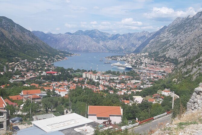 Group Montenegro Day Tour from Dubrovnik - Perast Museum Stop for Panorama Views (Lady of the Rocks Angle)