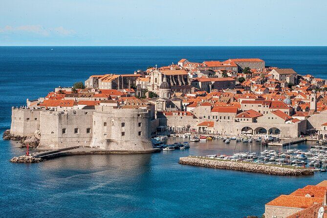 Guided Tour to discover Dubrovnik's Old Town, by day or night - Game of Thrones Filming Locations Without Guesswork