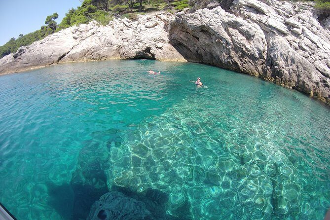 Half-Day Best Beaches & Bays Private Speed Boat Tour - Key Things That Make This Tour Worth Your Time