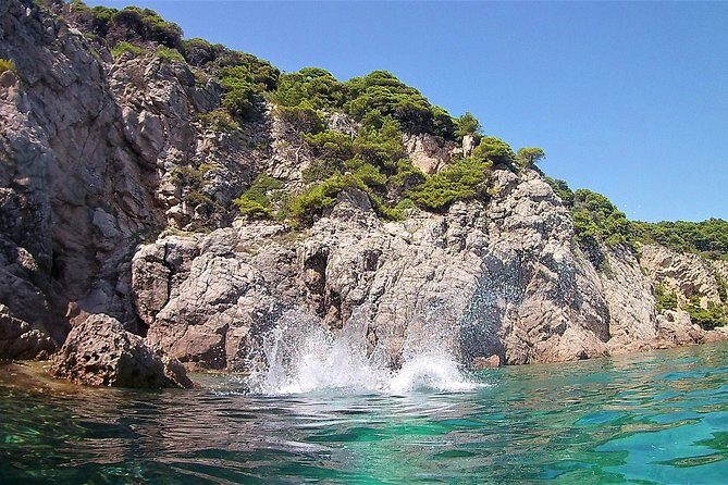 Half-Day Best Beaches & Bays Private Speed Boat Tour - A Private Speed Boat Day That Doesn’t Feel Rushed