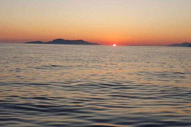 Half-Day Best Beaches & Bays Private Speed Boat Tour - Stop 3: Kolocep Island for Snorkeling Caves and Cliff-Jump Thrills