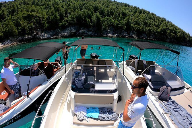 Half-Day Elafiti Islands Private Speed Boat Tour by Quicksilver 675 - Price vs Value: When $399.25 Makes Sense for Your Group