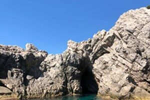 Half-Day Elafiti Islands Tour - The half-day plan: Lopud, Kalamota Sea View, and Sipan