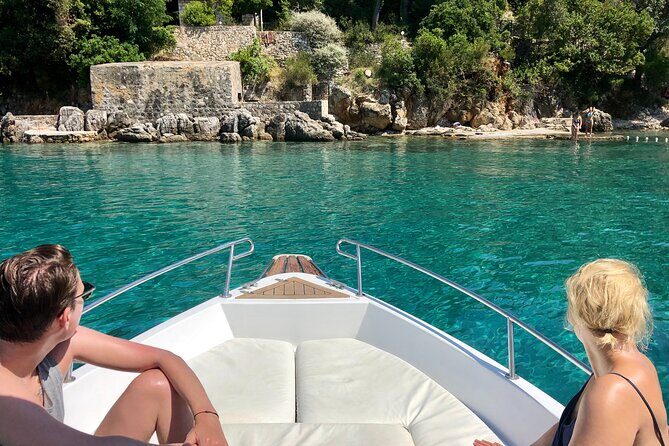 Half-Day Private Elafiti Island Boat Tour - Key things to know before you go