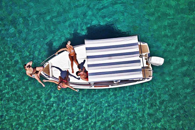 Half-Day Private Elafiti Island Boat Tour - Why this private Elafiti island boat tour feels like your day