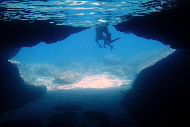 Half-Day Private Elafiti Island Boat Tour - Koločepa first: fisherman port views and optional land time