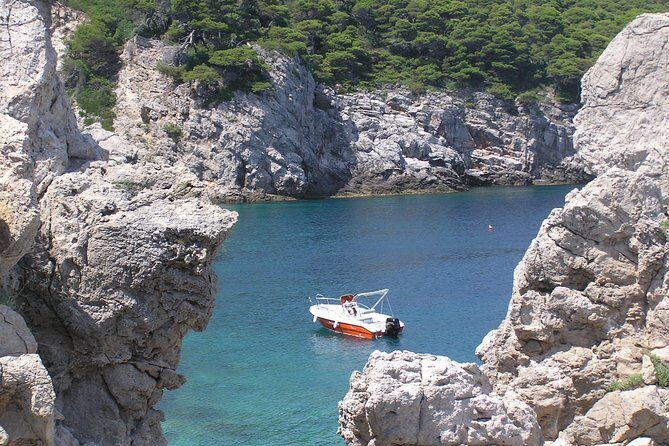 Half-Day Private Elafiti Island Boat Tour - Dubrovnik pickup: how to meet your boat without stress