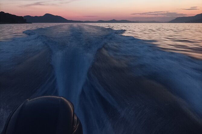 Half Day Private Elafiti Island Tour - Elafiti Islands: what the 4 hours tend to feel like