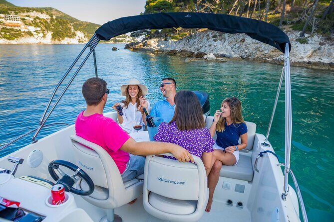 Half Day Private Elafiti Island Tour - Who this private Elafiti cruise is best for