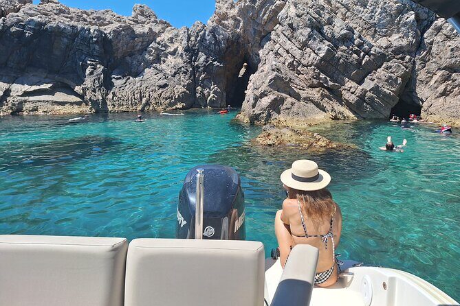 Half-Day Private Speed Boat Tour in Dubrovnik on Elaphiti Islands - Key highlights worth planning for
