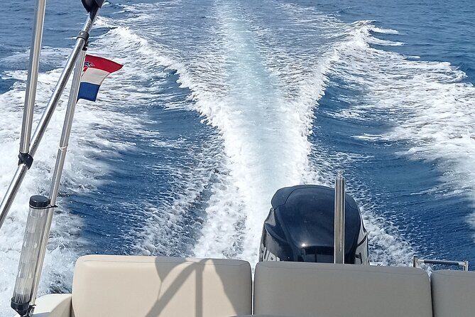 Half-Day Private Speed Boat Tour in Dubrovnik on Elaphiti Islands - Lopud and Šunj Beach: the sandy payoff you’ll remember