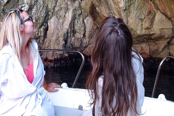 Half-Day Private Speed Boat Tour in Dubrovnik on Elaphiti Islands - What’s included (and why it changes the value)