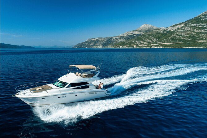 Half-Day Private Yacht Tour to the Elafiti Islands - Key highlights to notice before you go