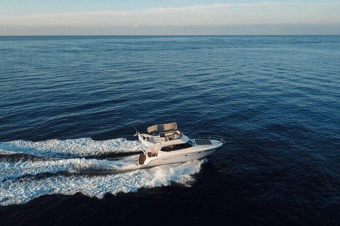Half-Day Private Yacht Tour to the Elafiti Islands - Price and value for a group up to 12