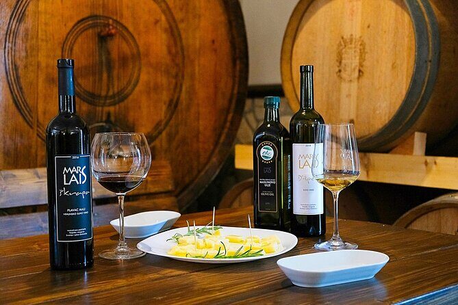 Half Day Tour - Deep and Dark Red Wine of Pelješac - Price and Value: When Is This Half-Day a Smart Buy?