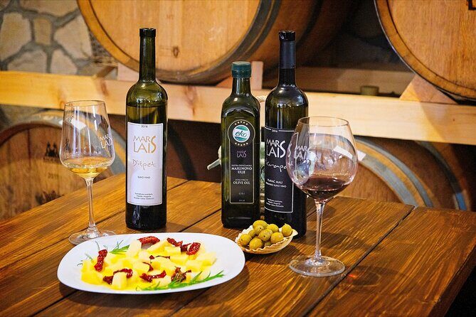 Half Day Tour - Deep and Dark Red Wine of Pelješac - Who This Tour Suits Best (And Who Might Be Happier Elsewhere)