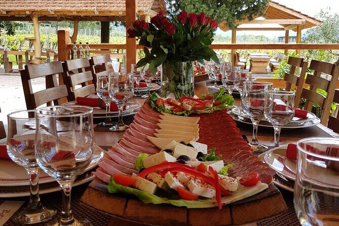 Half-Day Wine and Food Tasting from Dubrovnik - Key things I found most worth knowing