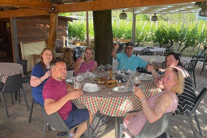 Half-Day Wine and Food Tasting from Dubrovnik - A four-hour afternoon away from Dubrovnik’s main drag