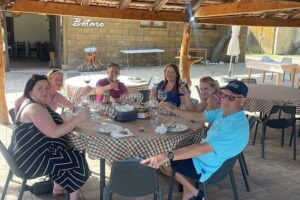 Half-Day Wine and Food Tasting from Dubrovnik - The food isn’t an afterthought: Konavle plata and homemade pairings