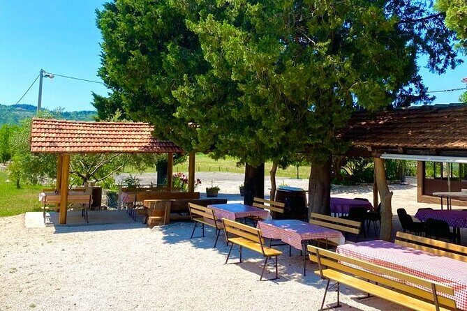 Half-Day Wine and Food Tasting from Dubrovnik - Rakia, grappa-style spirits, and the end-of-day sip