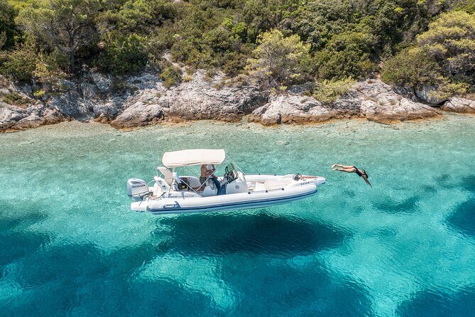 Hidden Gems Odyssey: Private Elaphiti Islands & Blue Cave Tour - Setting Out From Dubrovnik Old Town Port Like a Local