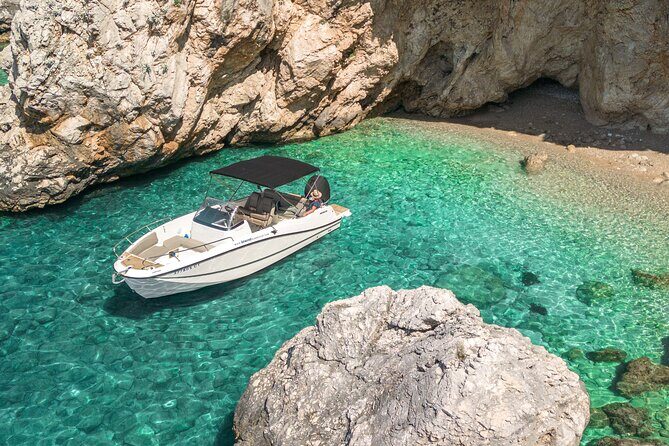 Hidden Gems Odyssey: Private Elaphiti Islands & Blue Cave Tour - Who This Tour Suits Best