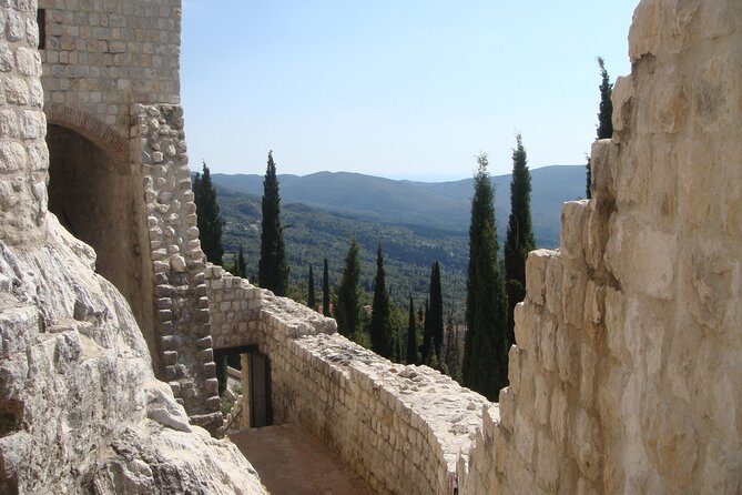 Highlights of Dubrovnik Republic Private Tour - Key things I’d underline before you book
