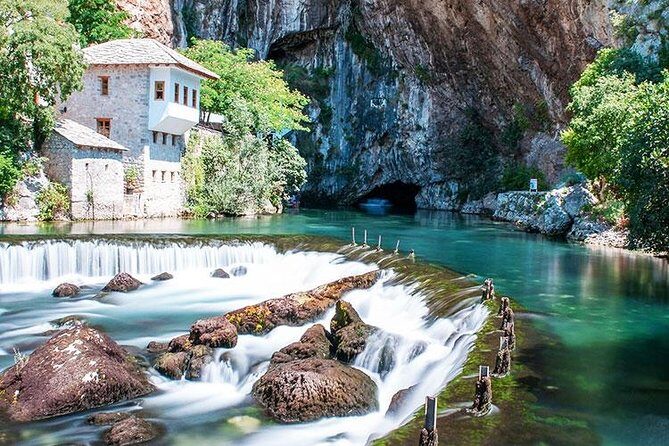 Highlights of Dubrovnik Republic Private Tour - Ston Walls, Salt Factory, and Wine Sampling on the Pelješac Peninsula