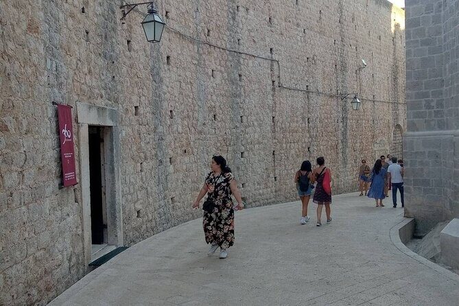 History Walking Tour: Charm of Old Dubrovnik - Why this Old Town walk works so well