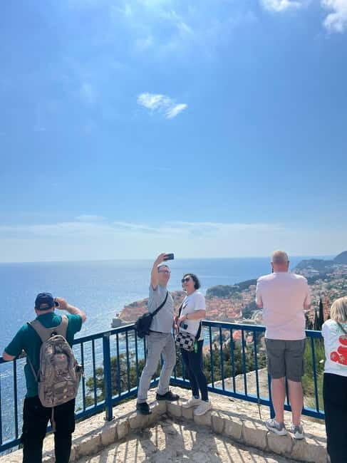Hop-On Hop-Off Yellow Cabrio Tour: See Dubrovnik in 90mins - Is the $23 Price a Good Deal?