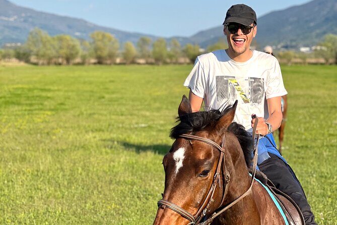 Horseback Riding Experience with transport from Dubrovnik - What Happens Before and After the Ride (And Why It’s More Fun Than It Sounds)