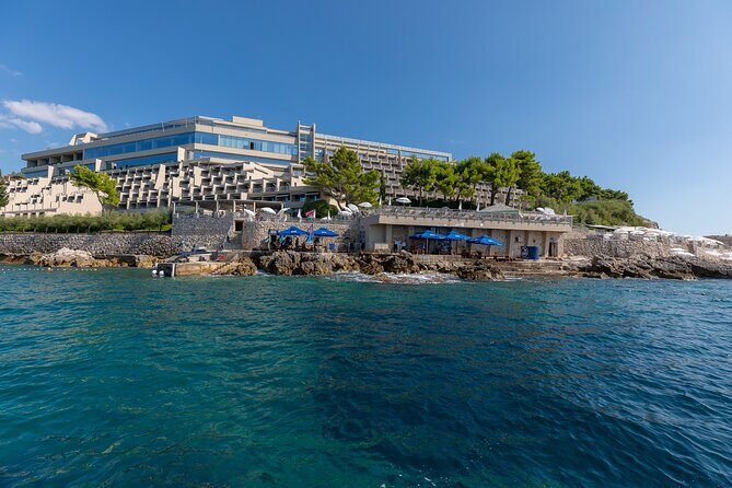 Intro Dive in Dubrovnik - Timing in your Dubrovnik day: plan around a 2.5-hour block