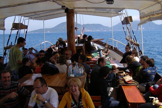 Island Hopping & City Walls Cruise with Food and Open Bar - Dubrovnik Island Hopping: What This Trip Really Delivers