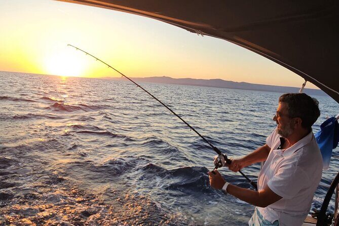 Islands Tour on Luxurious Jeanneau Sun Odyssey - Jeanneau Sun Odyssey sailing from Dubrovnik: what you’re really buying