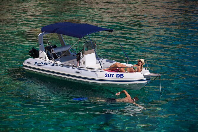 Jet Ski Rent 1h - Waterproof bags and what to bring (and not bring)