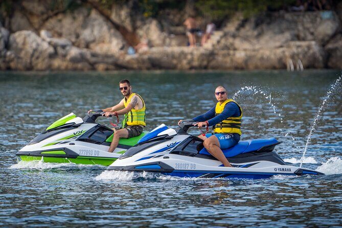 Jet Ski Rent 1h - Who this is best for (and when it may not fit)