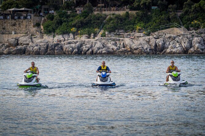 Jet Ski Rent 2h - Final Decision: Should You Book Jet Ski Rent 2h?