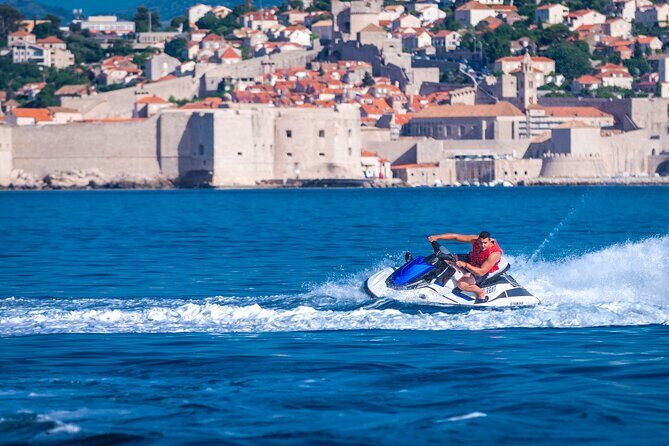 Jet Ski Rent 30 min - Practical Tips: Make the Most of Those 30 Minutes