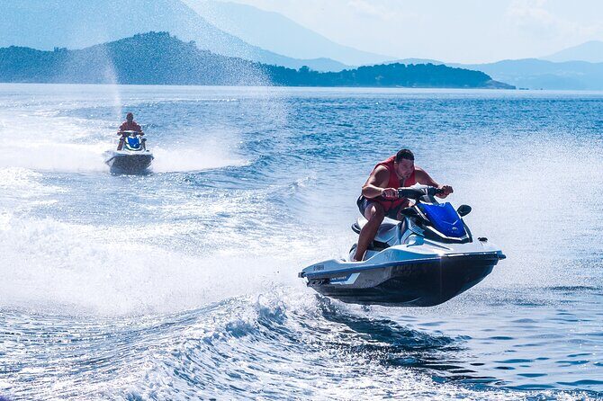 Jet Ski Rent 30 min - The 30-Minute Jet Ski Run: What It Really Feels Like