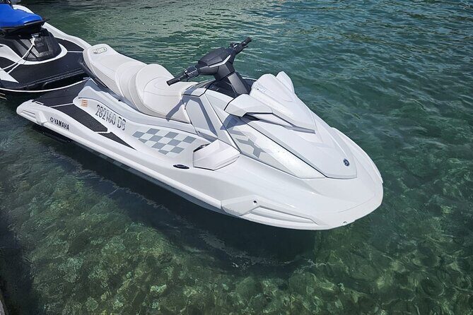 Jet Ski Rental in Dubrovnik - A Practical Route Through Dubrovnik’s Coast: Caves, Islands, and Sea Views