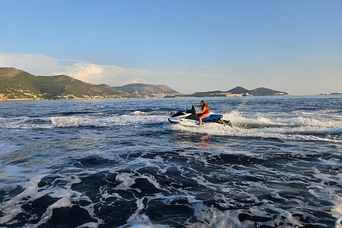 Jet Ski Rental in Dubrovnik - Price and Fuel: When the Math Actually Works